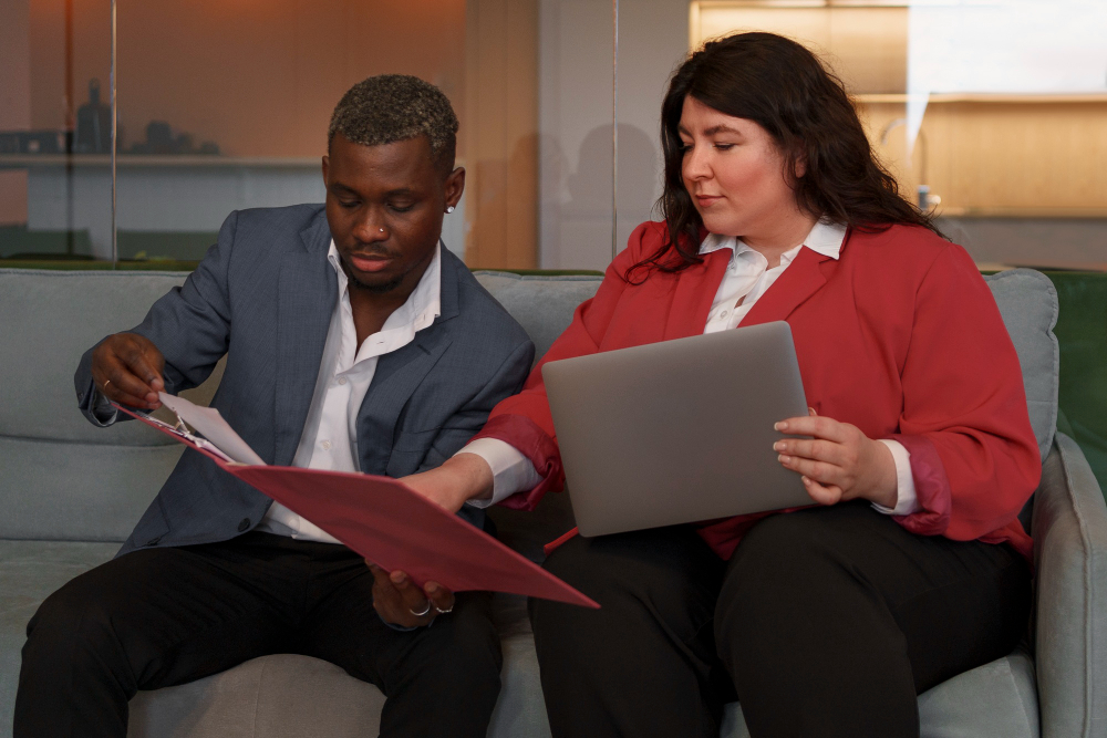 4. Un accompagnement humain, administratif et interculture