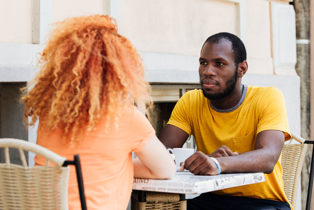 1. Un entretien personnalisé et confidentiel
